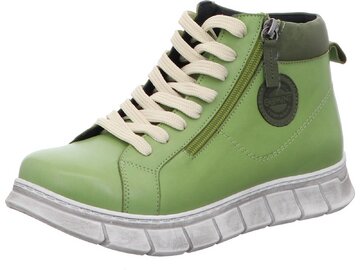 Gemini - Anilina Stiefel 340240-02/727 - Grün