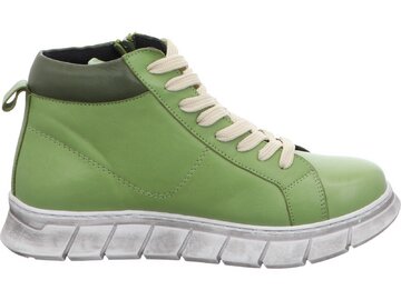 Gemini - Anilina Stiefel 340240-02/727 - Grün