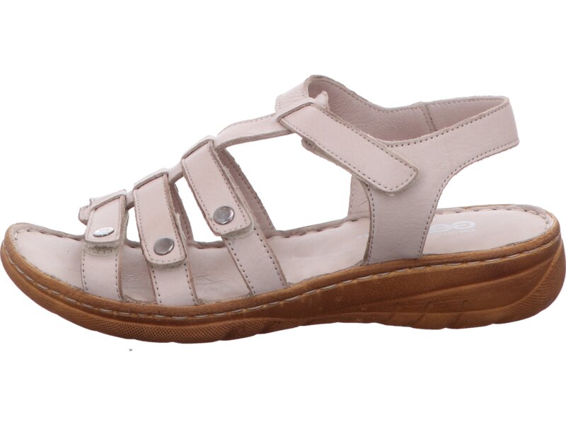 Gemini - Anilina Sandale - Beige 