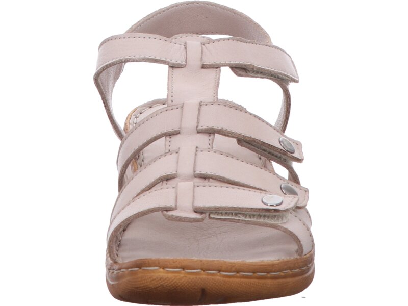 Gemini - Anilina Sandale - Beige 