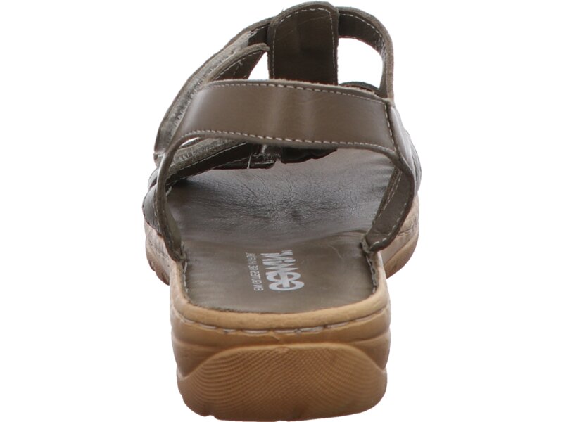 Gemini - 354246-02/701 - Gr&uuml;n 