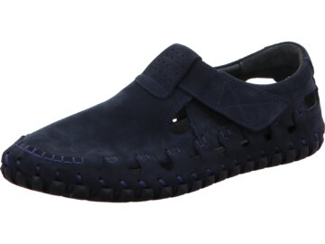 Gemini - Slipper