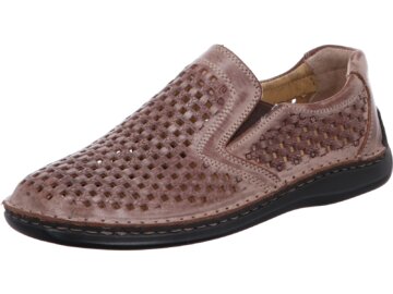 Gemini - Slipper