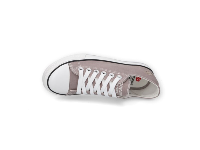 Dockers - SNEAKER LOW - 36UR201-710-210 - Grau 