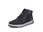 Rieker - Stiefel: Bendigo/Burlington - Schwarz 