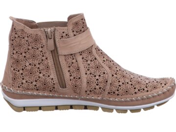 Gemini - Stiefel