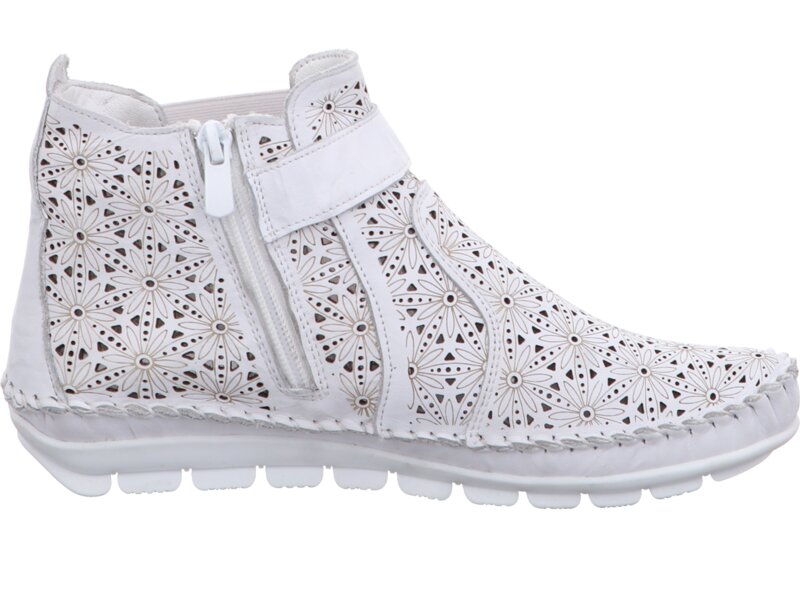 Gemini - Stiefel 