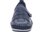 Gemini - Nappa Slipper - Blau 
