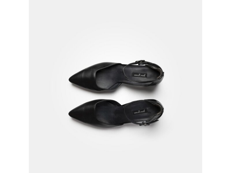 Paul Green - 3820-015 - Schwarz 