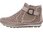 Gemini - Nappa/Kombi Stiefel - Beige 