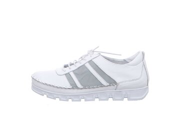 Nappa Schnürschuh