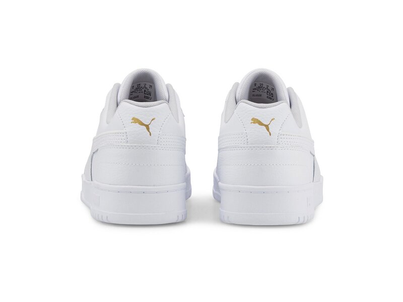 Puma - RBD Game Low - Weiß 