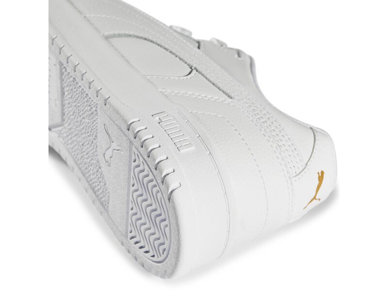 Puma - RBD Game Low - Weiß 