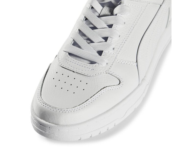 Puma - RBD Game Low - Weiß 
