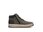 Rieker - Stiefel: Burlington/Forato - Braun 