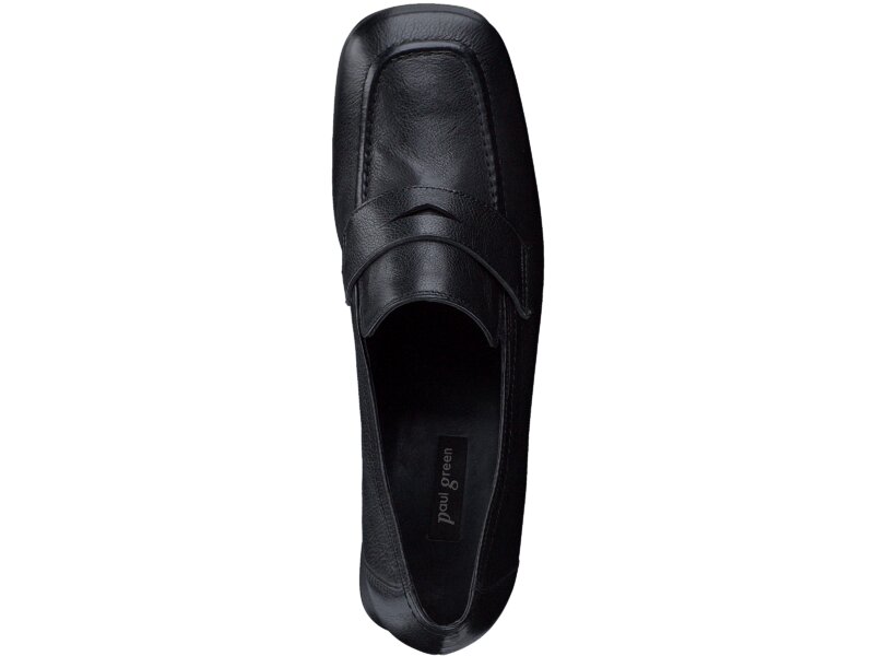 Paul Green - Hochfront-Pumps 
