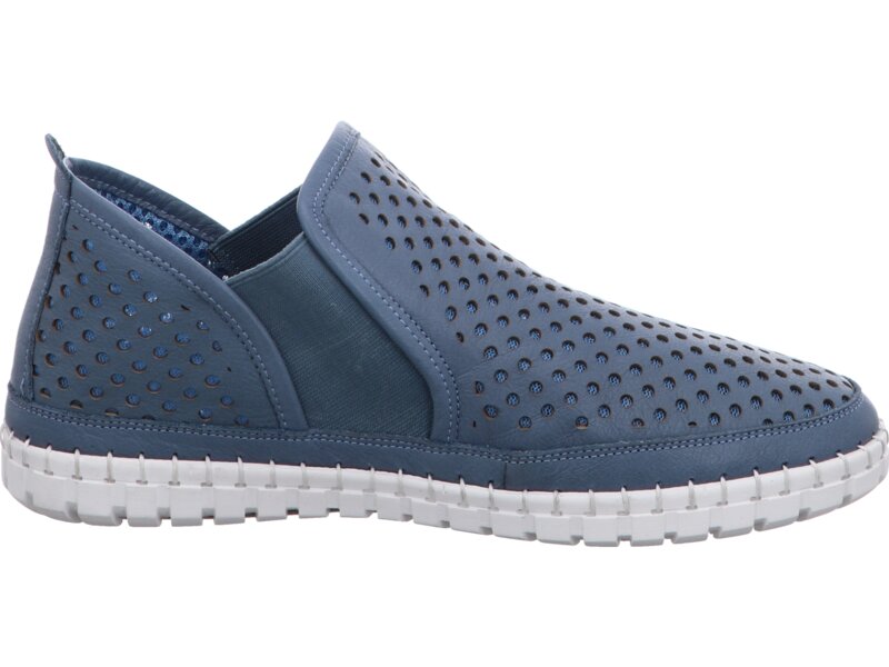 Gemini - Slipper 