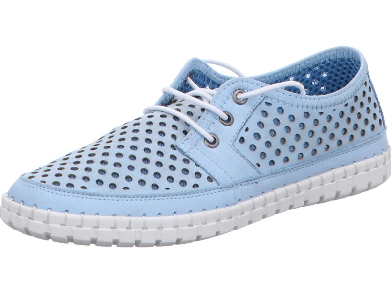 Gemini - Schnürschuh 