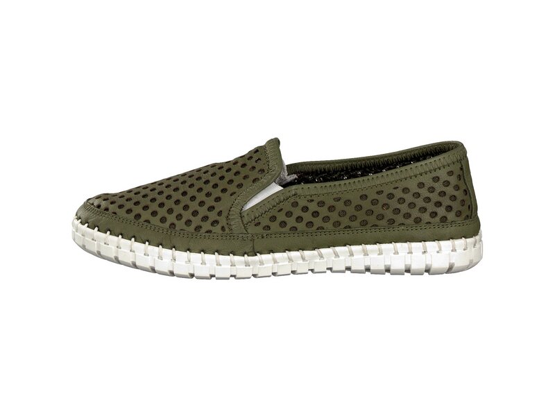 Gemini - 395800-02/077 - Gr&uuml;n 