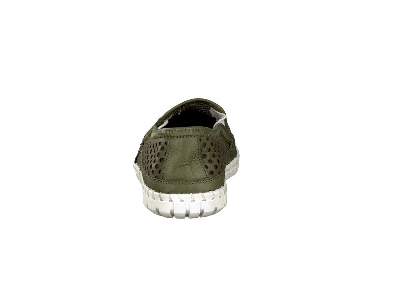 Gemini - 395800-02/077 - Gr&uuml;n 