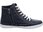 Gemini - Anilina Stiefel - Blau 