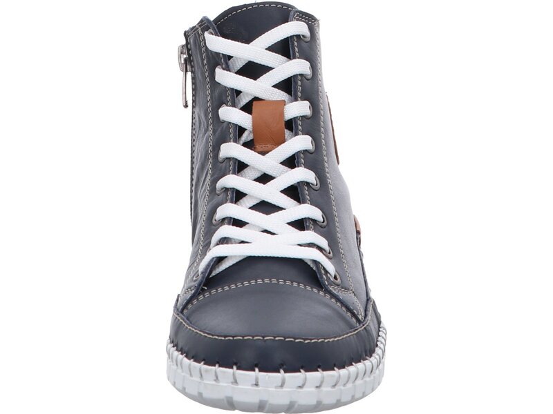 Gemini - Anilina Stiefel - Blau 