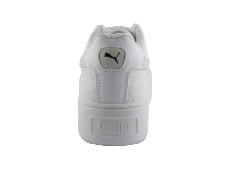 Puma - Karmen Logobsession - 393194-01 - Wei&szlig; 