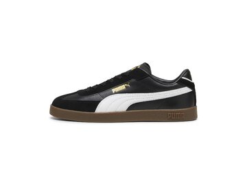 Puma - Club II Era - Schwarz