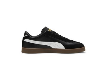 Puma - Club II Era - Schwarz