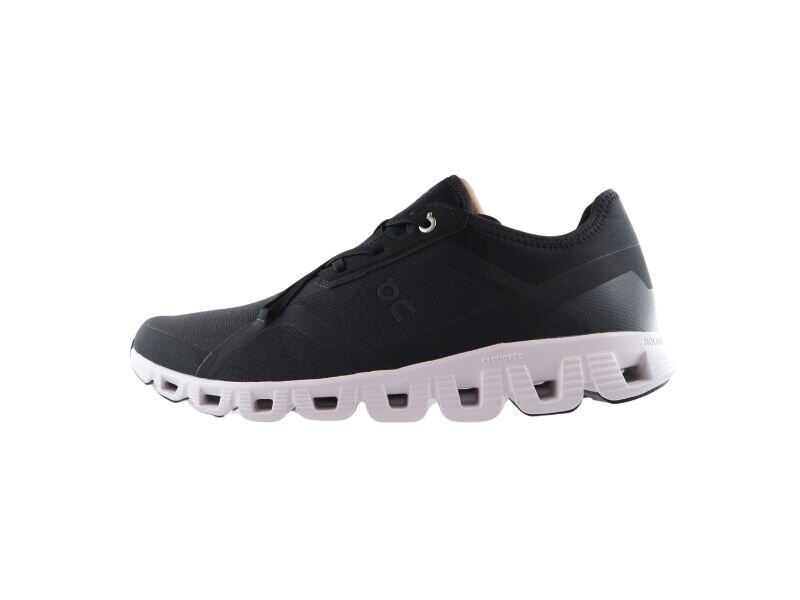 On - Cloud X 3 AD - Schwarz 