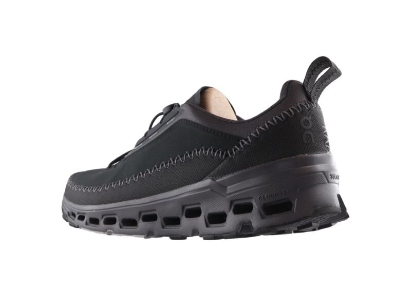 On - CloudAWAY 2 - Schwarz 