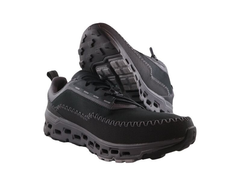 On - CloudAWAY 2 - Schwarz 