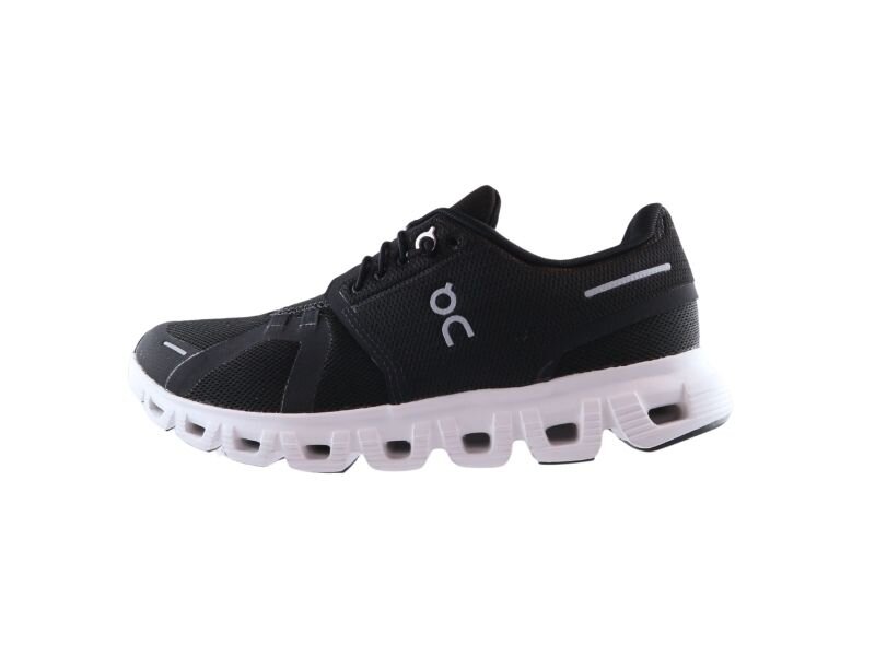 On - CLOUD 6 - Schwarz 