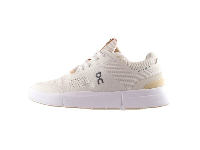 On - THE ROGER SPIN dew - Beige 