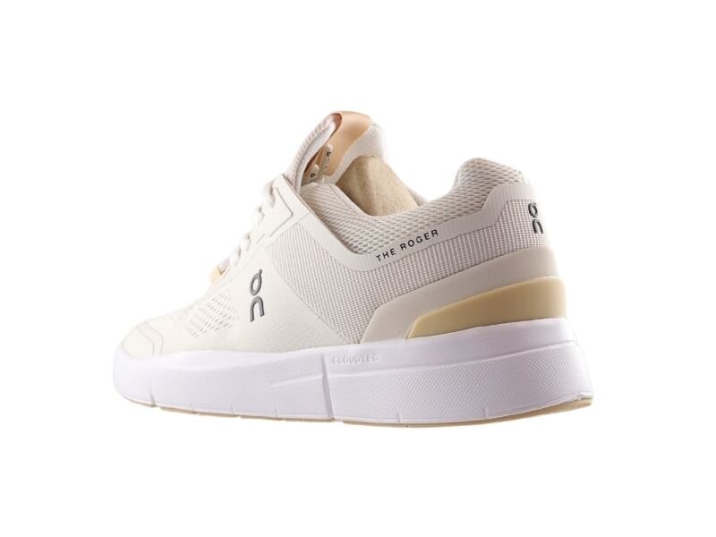 On - THE ROGER SPIN dew - Beige 