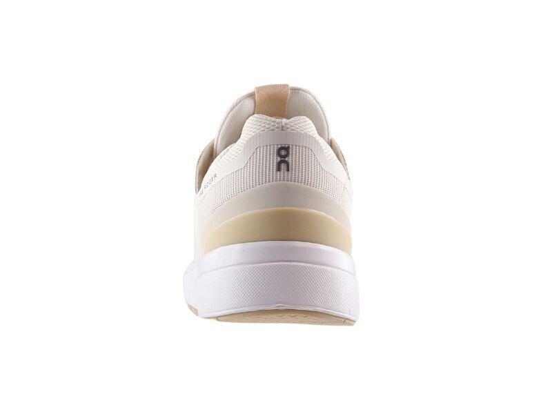 On - THE ROGER SPIN dew - Beige 