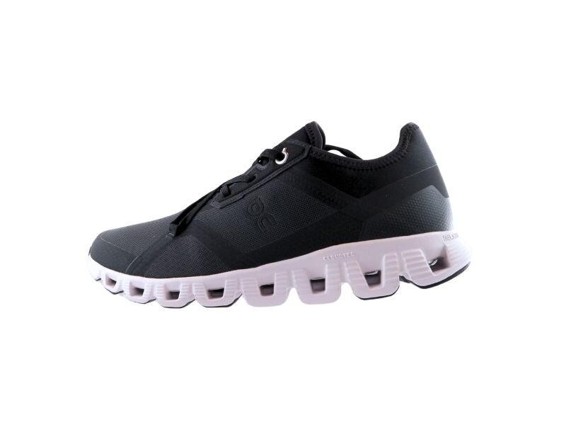 On - Cloud X 3 AD - Schwarz 
