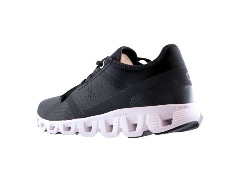 On - Cloud X 3 AD - Schwarz 