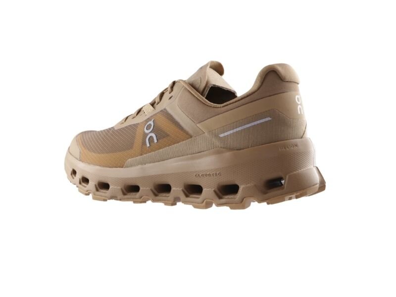 On - CloudVISTA 2 chai - Braun 