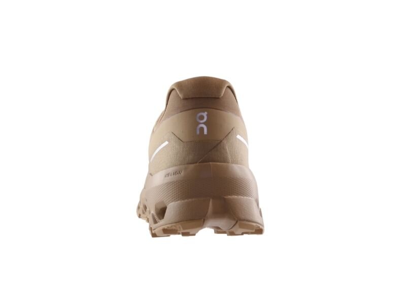 On - CloudVISTA 2 chai - Braun 