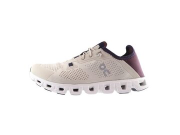 On - Cloud 5 - Beige