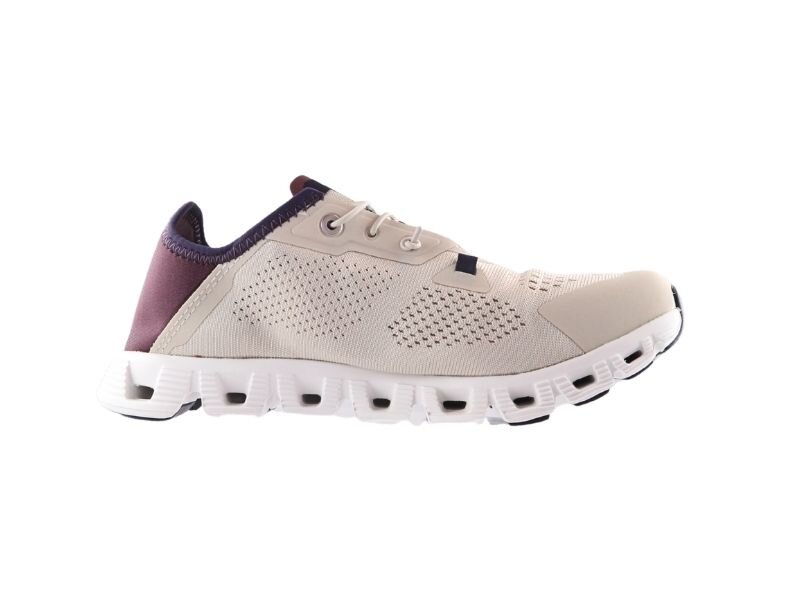 On - Cloud 5 - Beige 