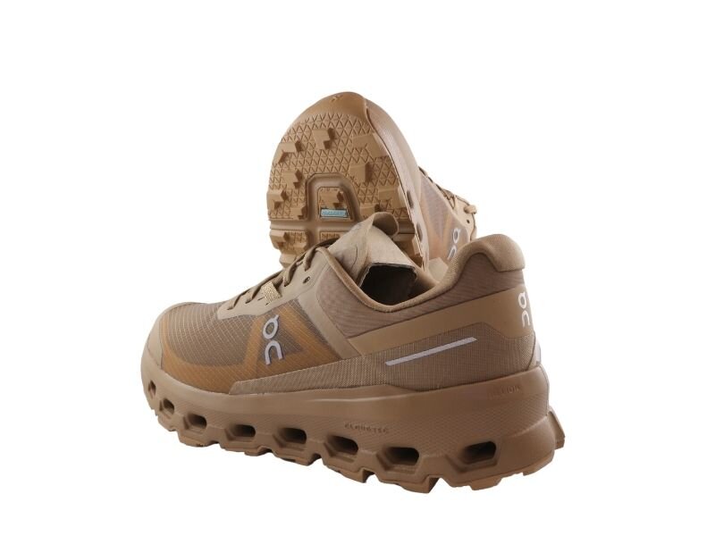 On - CloudVISTA 2 chai - Braun 