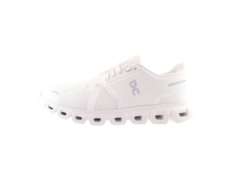 On - Cloud 6 - Wei&szlig; 