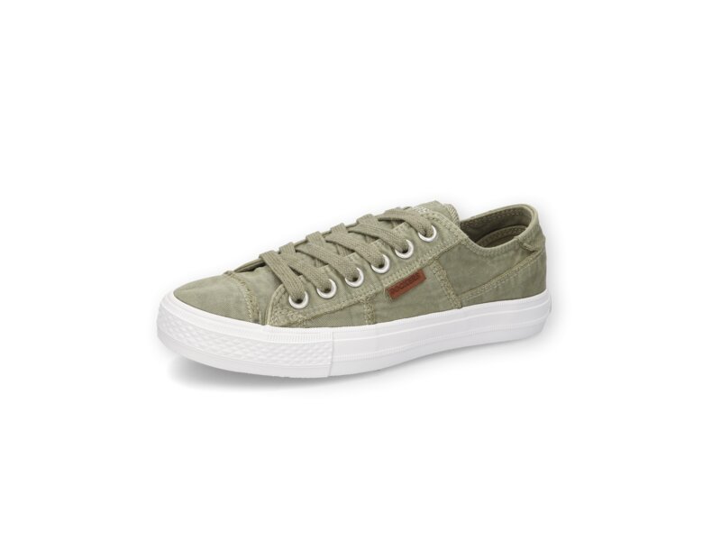 Dockers - SNEAKER LOW - 40TH201-790-850 - Grün 