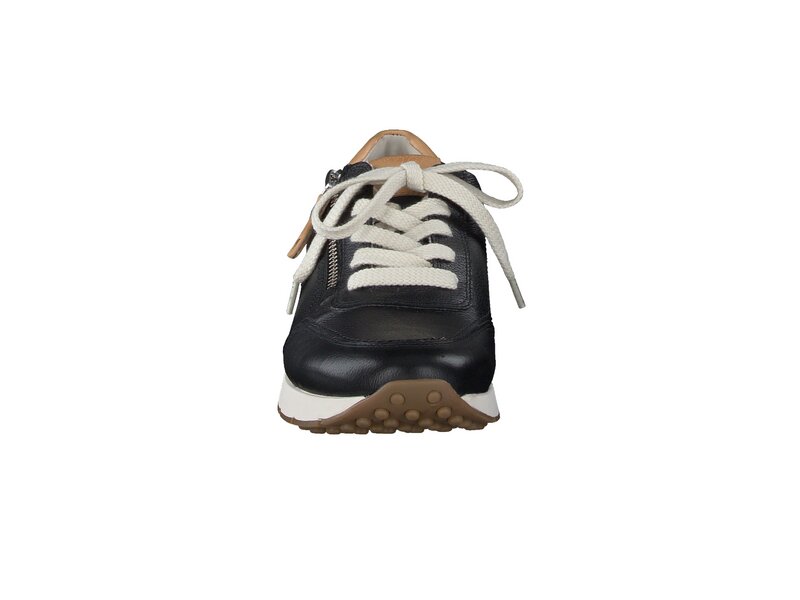 Paul Green - Sneaker - Schwarz 