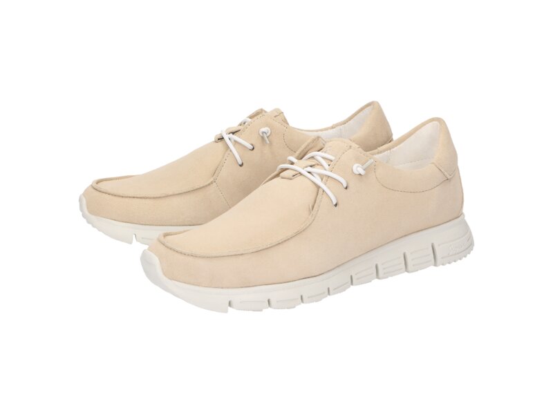 Sioux - MOKRUNNER D 007 - Beige;Braun 