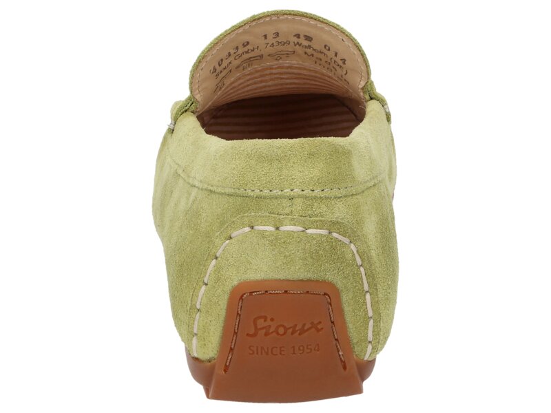Sioux - CARMONA 700 - Gr&uuml;n 