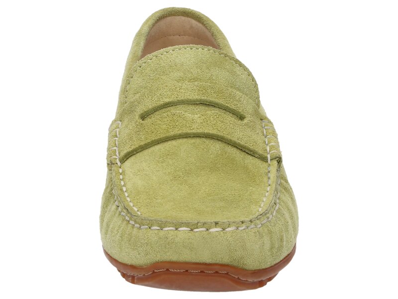 Sioux - CARMONA 700 - Gr&uuml;n 