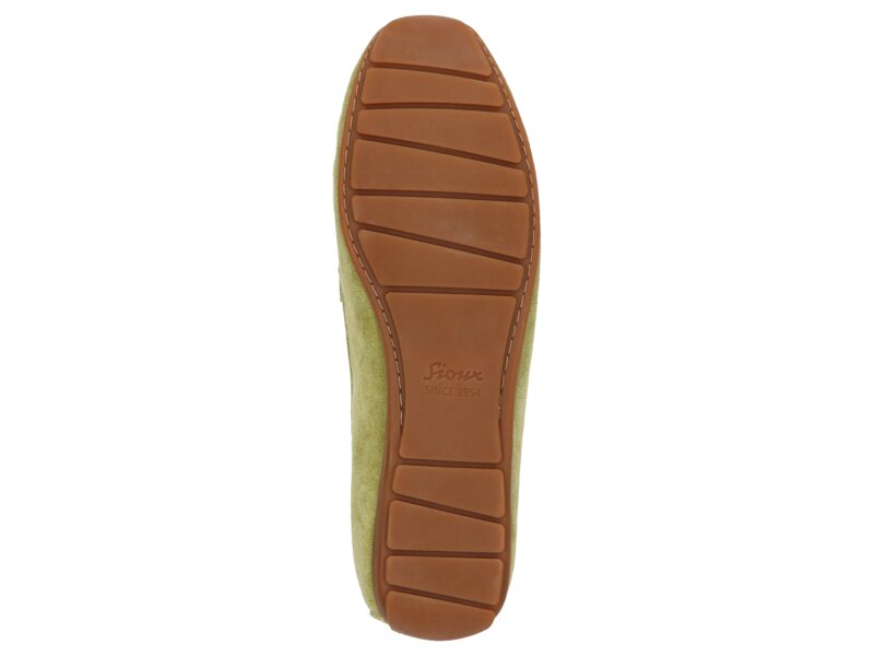 Sioux - CARMONA 700 - Gr&uuml;n 